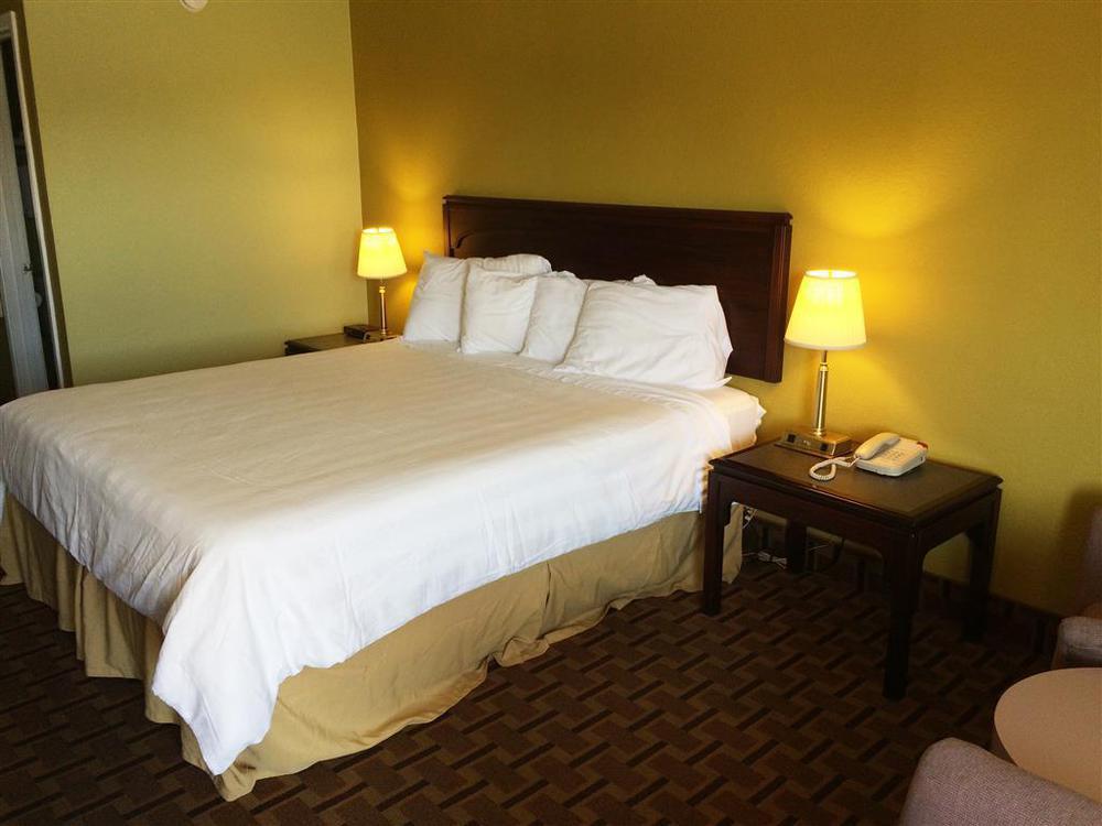 American Inn Princeton Phòng bức ảnh
