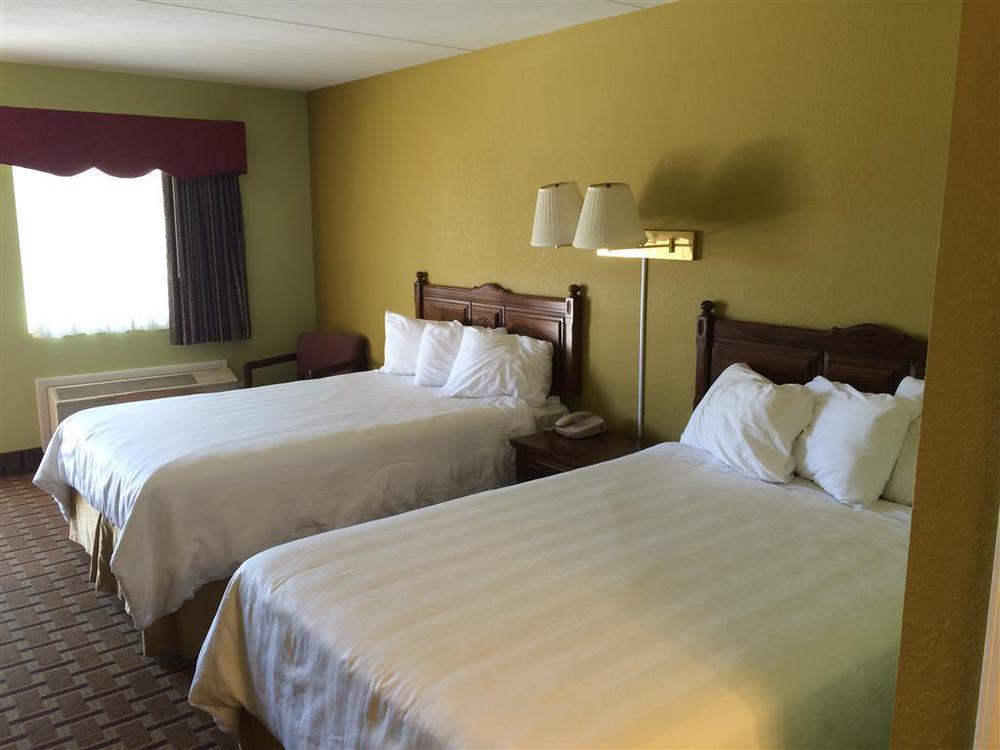 American Inn Princeton Phòng bức ảnh