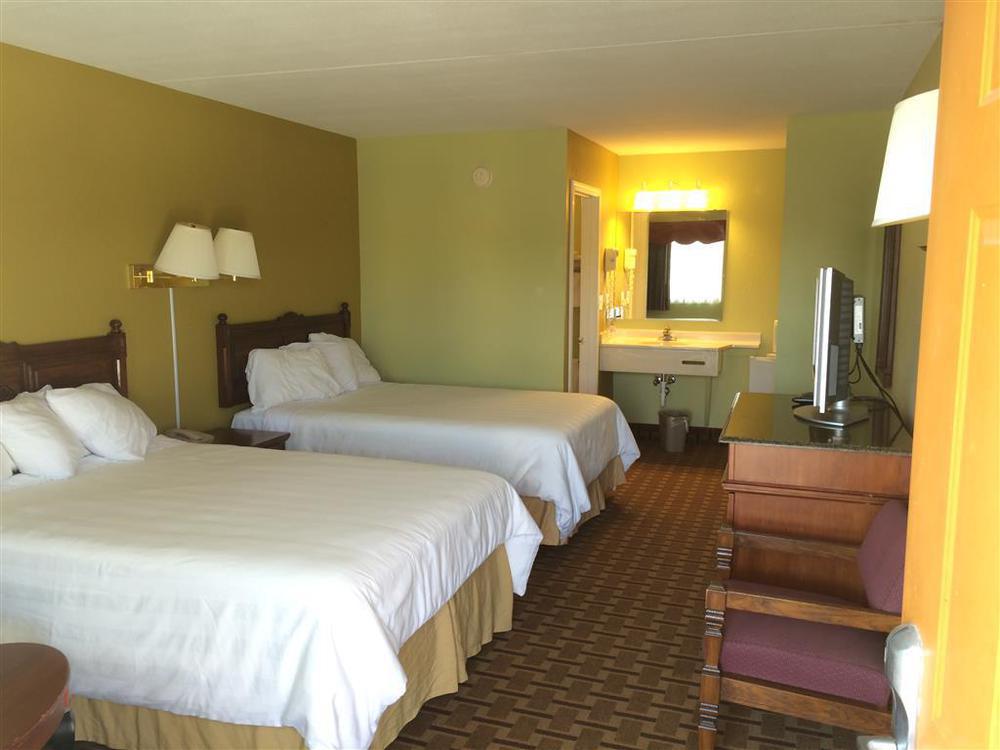 American Inn Princeton Phòng bức ảnh