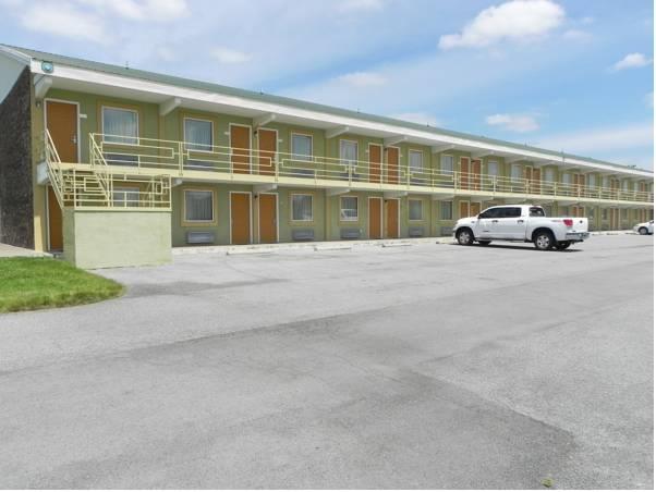 American Inn Princeton Ngoại thất bức ảnh