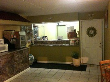 American Inn Princeton Nội địa bức ảnh